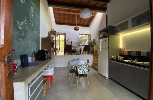 Catas Altas Apartment | Casa Especial em Catas Altas