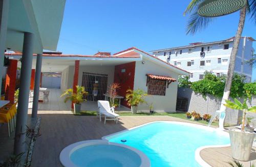 Barra de Sao Miguel House | Casa Paraíso das Conchas