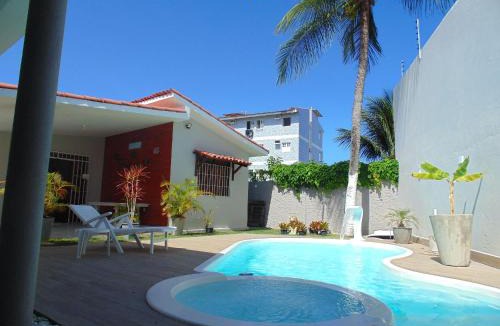 Barra de Sao Miguel House | Casa Paraíso das Conchas