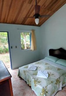 Ilha Grande House | Pousada carrossel