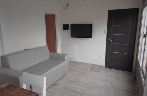 Toay Department Apartment | Cardo Ruso Cabaña