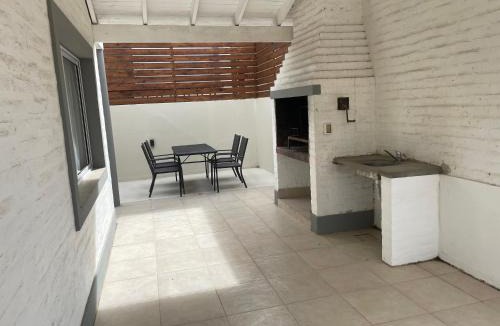 Monte Hermoso Apartment | Apart Nivel Cero