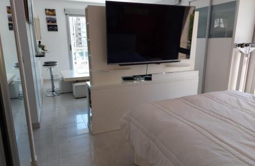 Puerto Madero Apartment | Cruceros 1