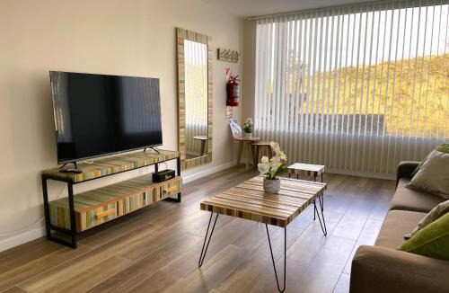Province of Tierra del Fuego Apartment | Amigos del Fin del Mundo