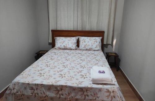 Sao Jose do Rio Preto House | Casa aconchegante