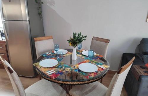 Sao Jose do Rio Preto House | Casa aconchegante