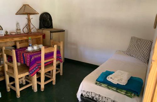 Cachi Apartment | Cabaña Apacheta Mi Campito Cachi Salta
