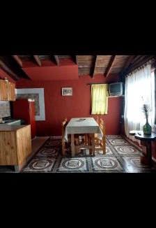 Los Reartes Apartment | LA MARTINA