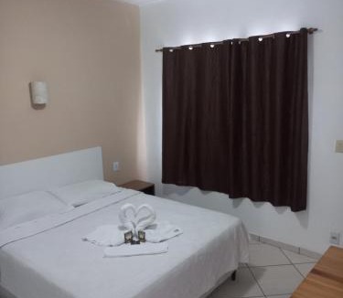 Cabo Frio Hotel | Pousada Cabufa