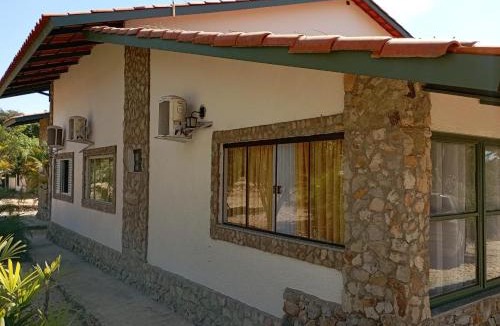 Cavalcante House | Tapuio Park Hotel