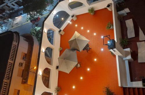 Termas de Rio Hondo Hotel | Hotel Monterrey