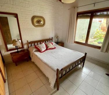 Necochea Apartment | Verona Cabaña