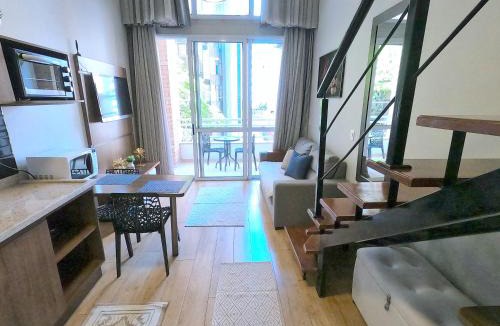 Brooklin Novo Hotel | Maximus Luxury in NYC Berrini