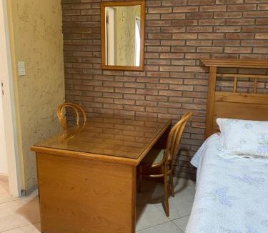General Alvear House | Hansi