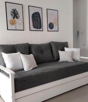Necochea Apartment | Departamentos del Trébol