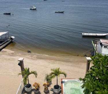 Rio de Janeiro Hostel | Escondidinho Bar, hostel e casa de festas