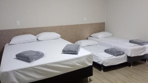 Delfinopolis Cabin | Pousada São José na Canastra
