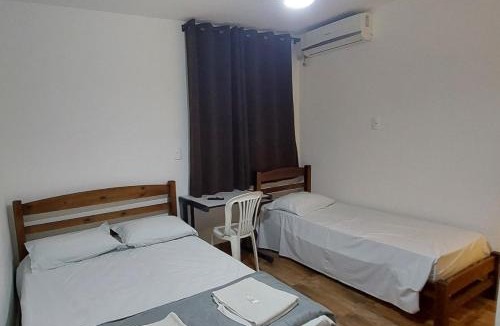 Belo Horizonte Hotel | Hotel Barroco