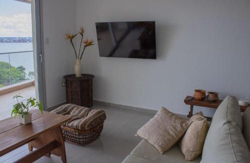 Posadas Apartment | Exclusivo departamento con Vista al Río - Edificio Marwa - Posadas