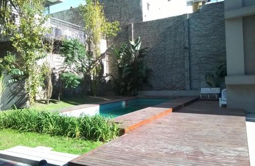 Abasto Apartment | ABASTO EL SOLAR PREMIUM