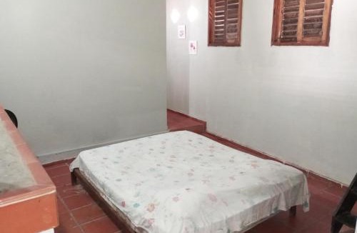 Canoa Quebrada Hostel | Hospedagem da Keila Matos