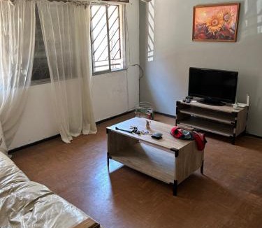 Centro Apartment | centro- PARQUE ESPAÑA