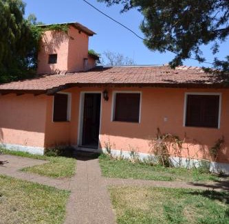 Santa Rosa de Calamuchita Apartment | Cabañas Los Guanacos