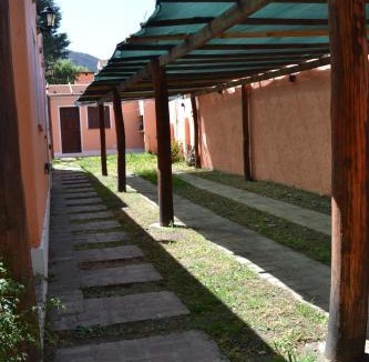 Santa Rosa de Calamuchita Apartment | Cabañas Los Guanacos