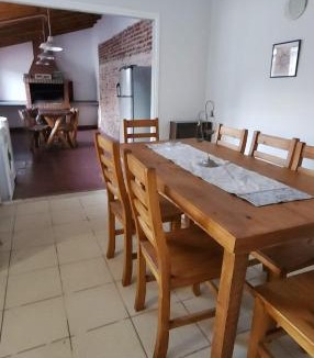 Mar del Plata House | ASLANA Hostel