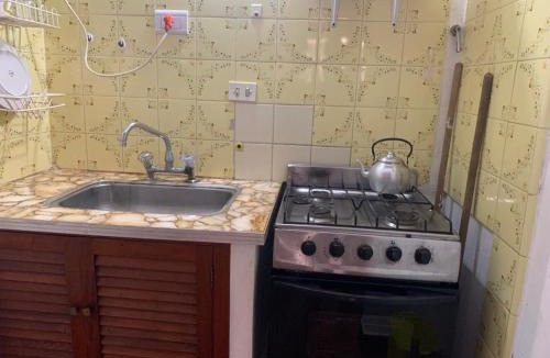 San Bernardo del Tuyu Apartment | Relax and Enjoy