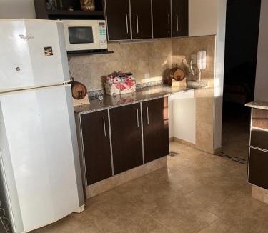 Suipacha House | Las Emes