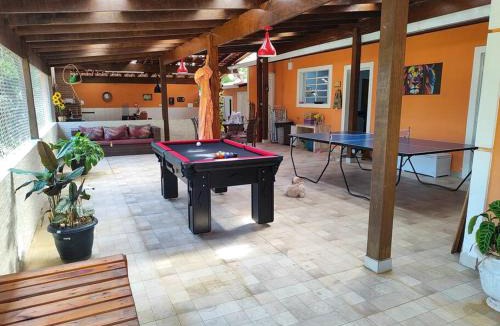 Cotia House | Recanto dos tucanos