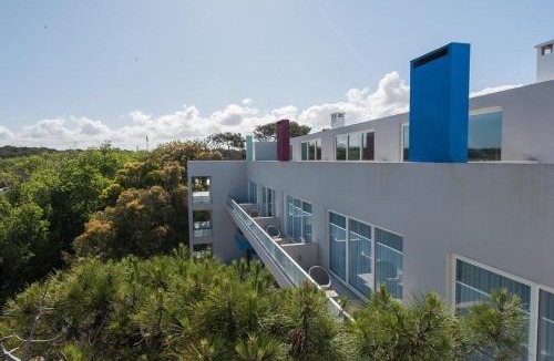 Carilo Apartment | Vizion Suites Carilo