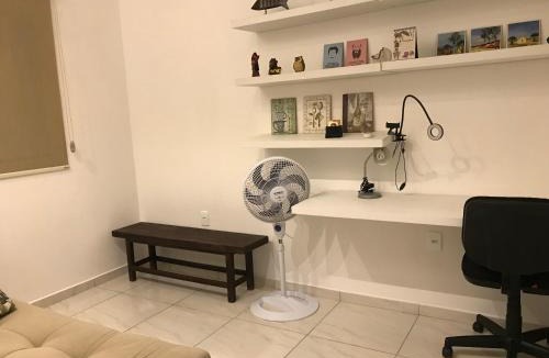 Petrolina House | Casa decorada ideal para descansar e trabalhar