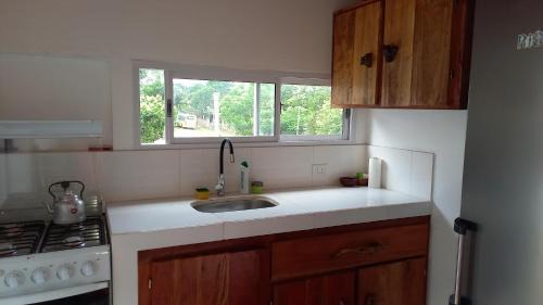 San Ignacio Apartment | Yvy Porā