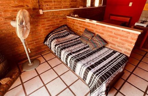 Capilla del Monte Cabin | June en el Uritorco