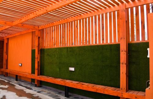 Bahia Blanca House | Casa de Javi