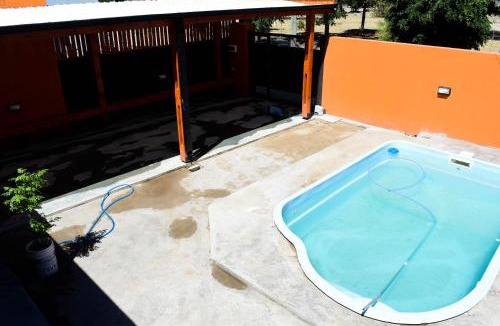 Bahia Blanca House | Casa de Javi
