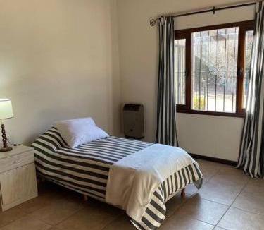 Vistalba House | Lindísima casa en Chacras de Coria!