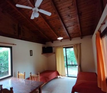Santa Rosa de Calamuchita Apartment | Aldea del Río
