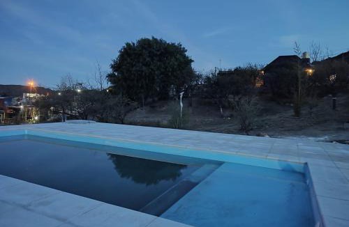Potrero de los Funes Apartment | Departamento para Parejas Potrero de los Funes