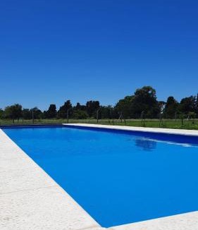 Villa Ramallo Other | Casa Quinta