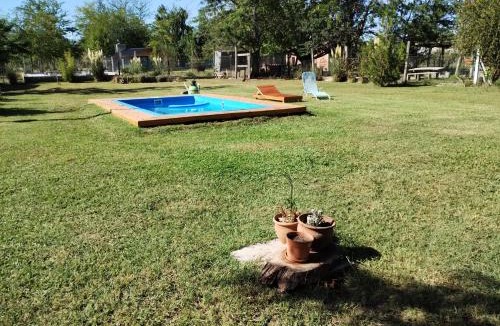 General Rodriguez House | Raiz