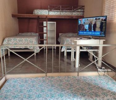 Trapiche Apartment | Pinos del puente