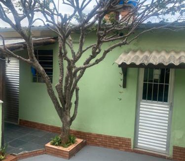 Paraiso House | CASA DE FÉRIAS BH