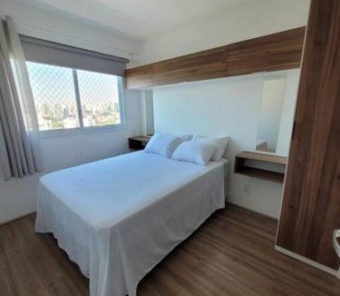 Belem Apartment | Cozy apartment in Belém, SP