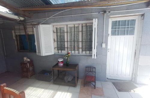 Monte Hermoso Apartment | Bahía Blanca 152