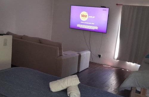 La Union Apartment | Apart Buenos Aires Ezeiza DEP IBIZA a 20 minutos de Aeropuerto Ministro Pistarini confort Hotelero. CON PISCINA CLIMATIZADA