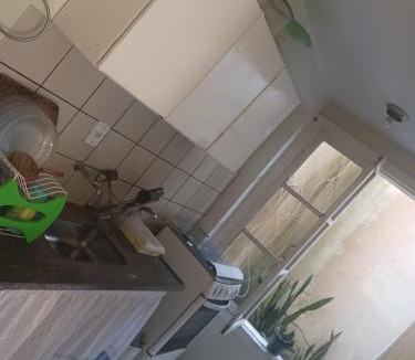 Jardim Atlantico House | Kitnet próximo calcadão Praia Jacaraipe