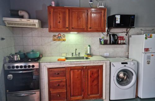 San Carlos de Bariloche Apartment | duplex familiar